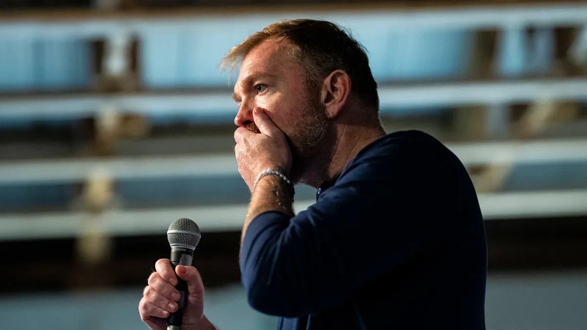 Live election results: Platner drama in Maine; Mace faces tall task in SC