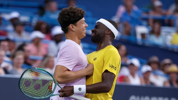 Ben Shelton-Frances Tiafoe US Open semifinal carries Arthur Ashe’s legacy