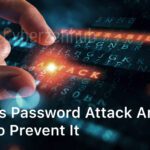 what is password attack