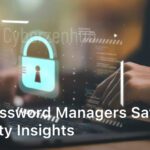 Are Password Managers Safe