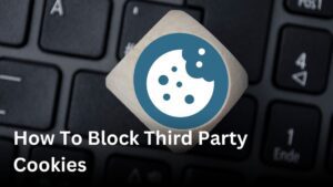 How to block third party cookies
