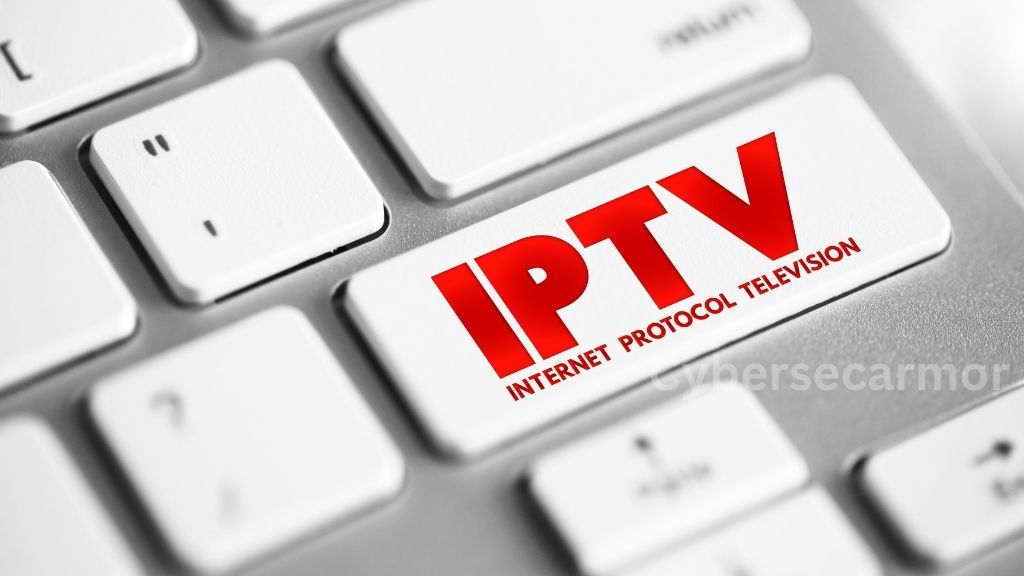 do i need a vpn for iptv
