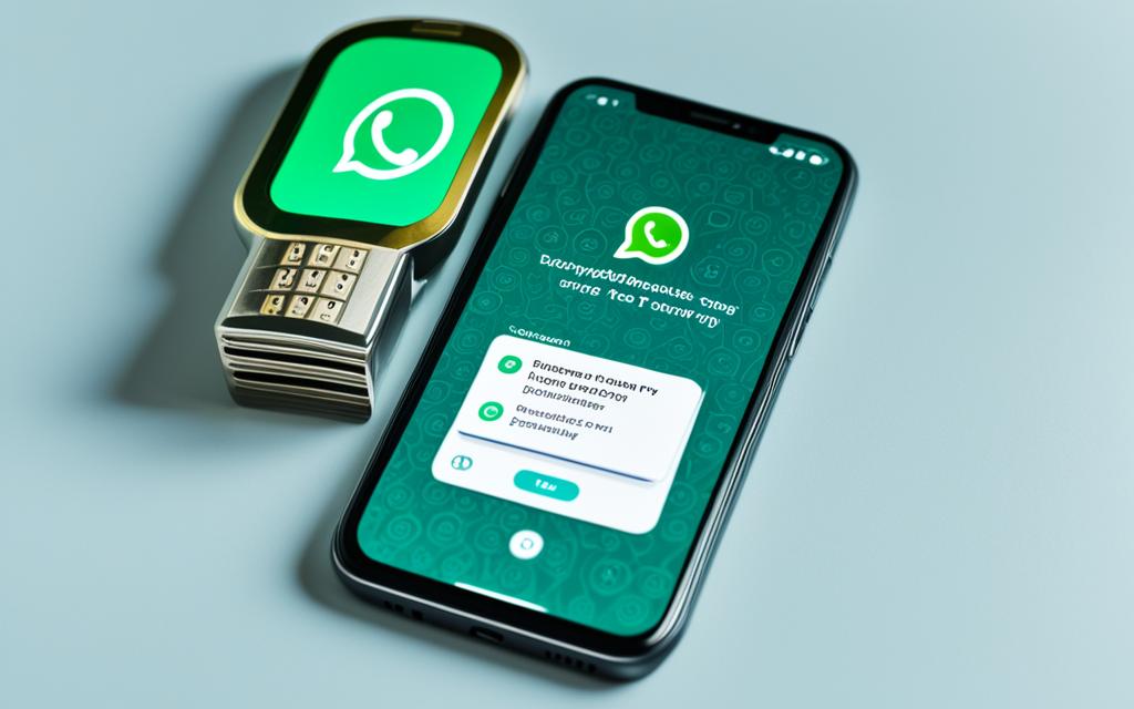 how to read encrypted messages in whatsapp