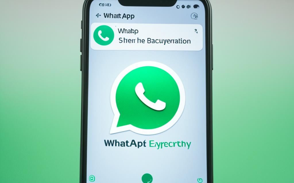 whatsapp privacy settings