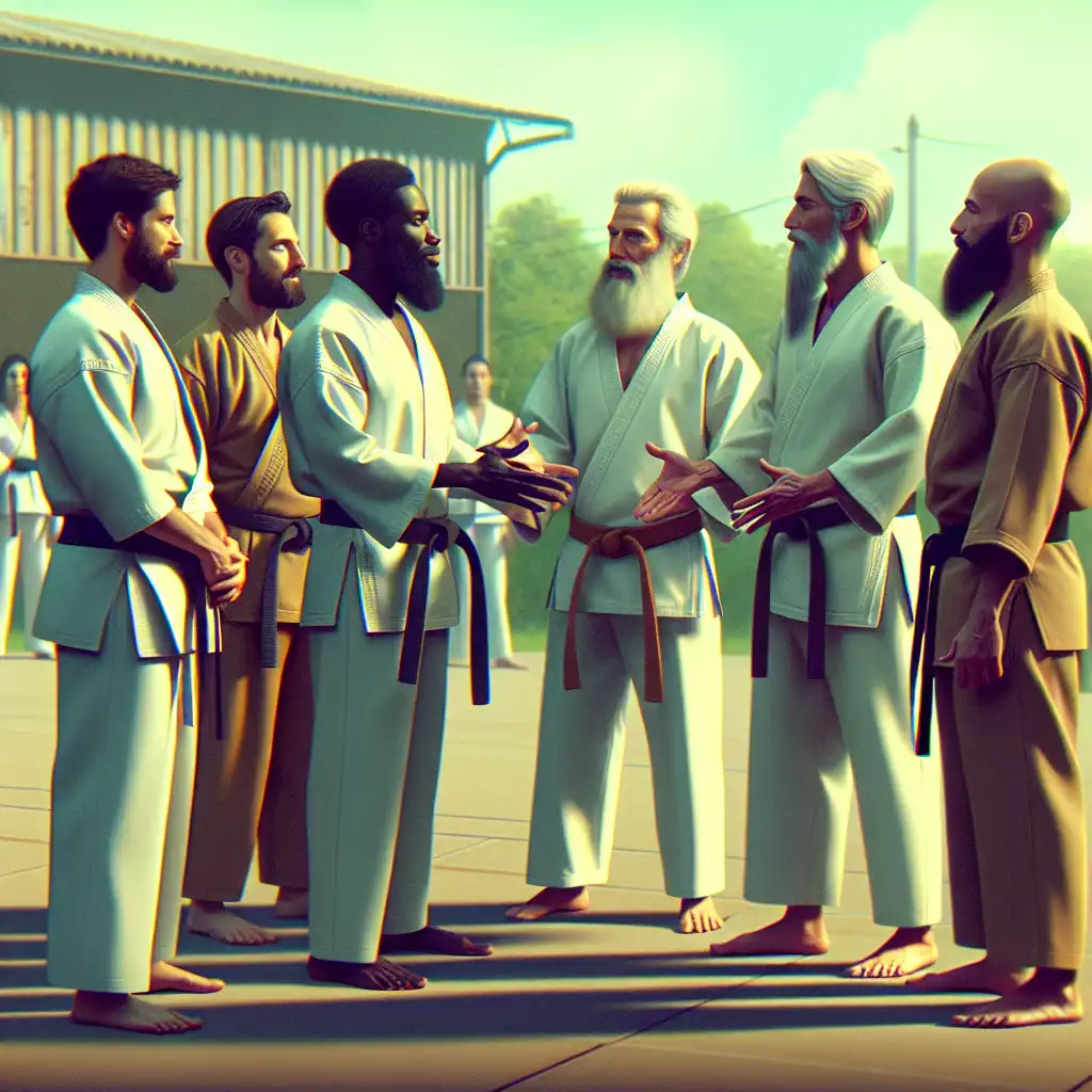 Cobra Kai Season 6: Peace Shattered as New Threats Emerge