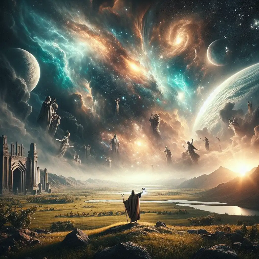 God’s Power: How Nothing is Impossible Amidst Current Global Challenges