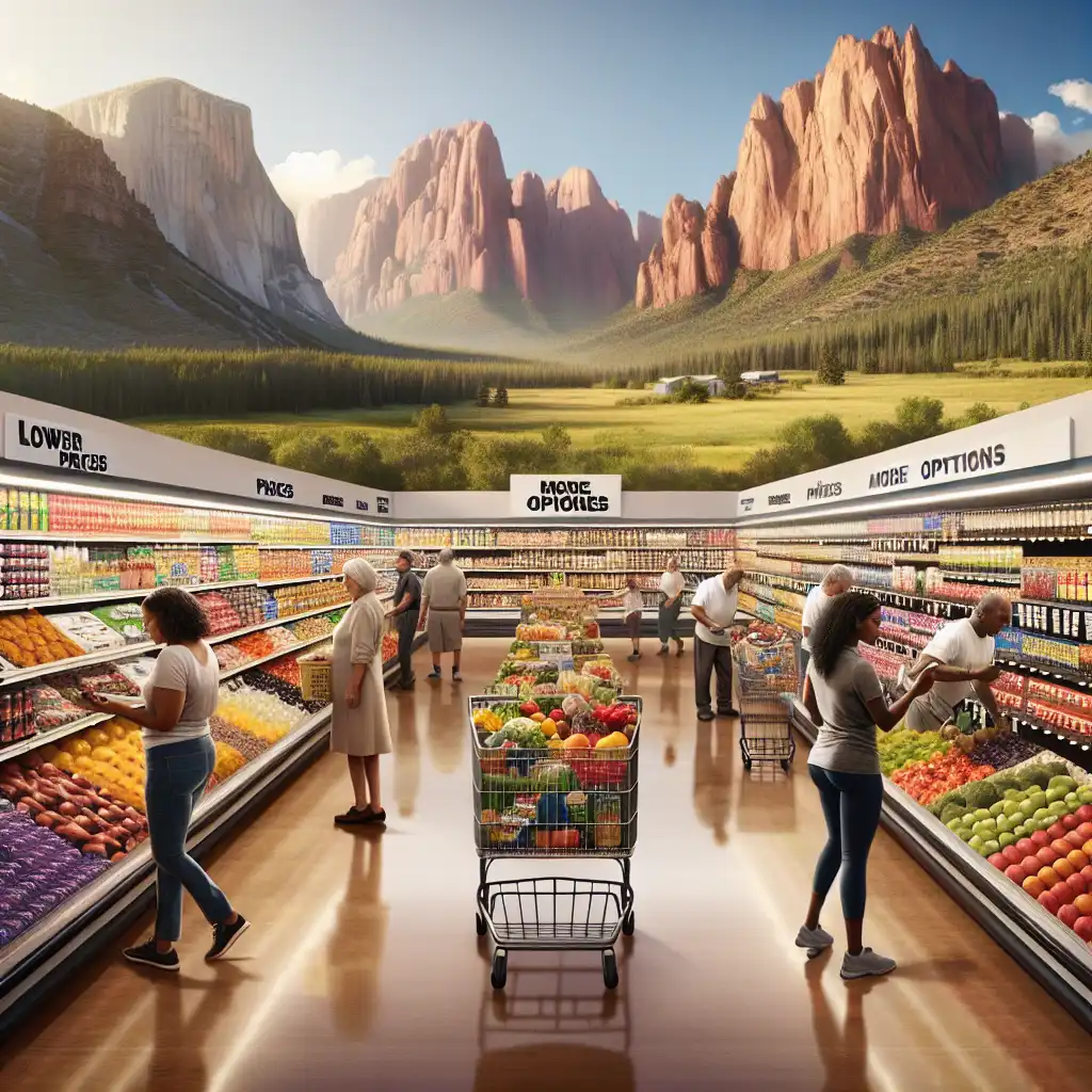 Kroger-Albertsons Merger: 91 Colorado Stores Affected