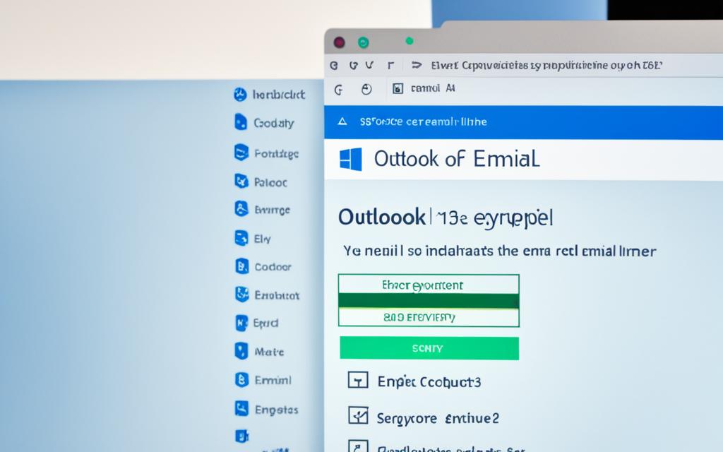 outlook 365 email encryption options