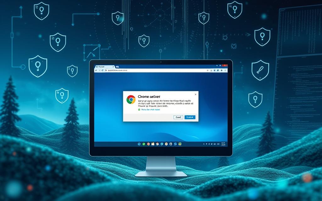 resolve antivirus false positive chrome extension