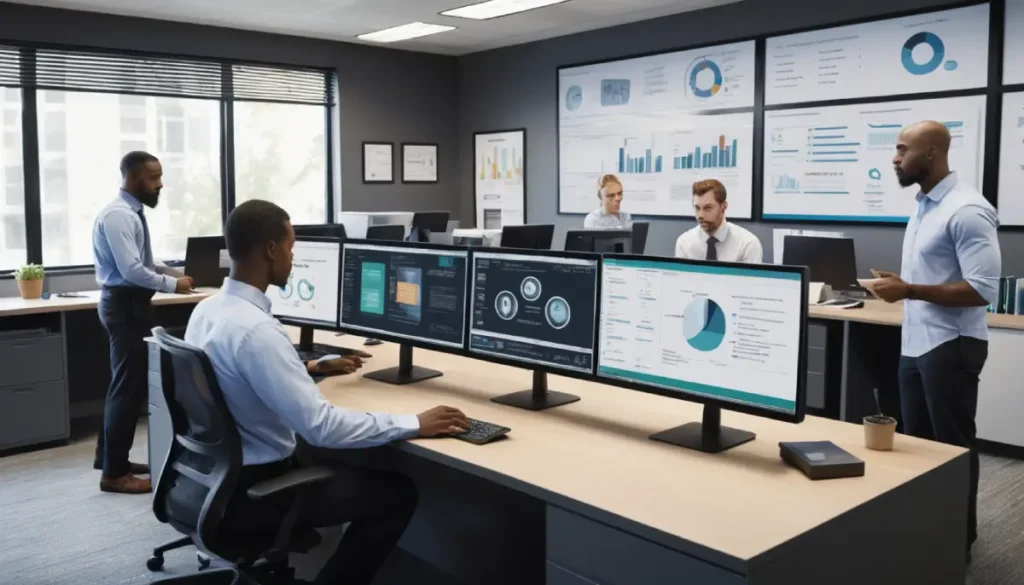 Cybersecurity for Small Business