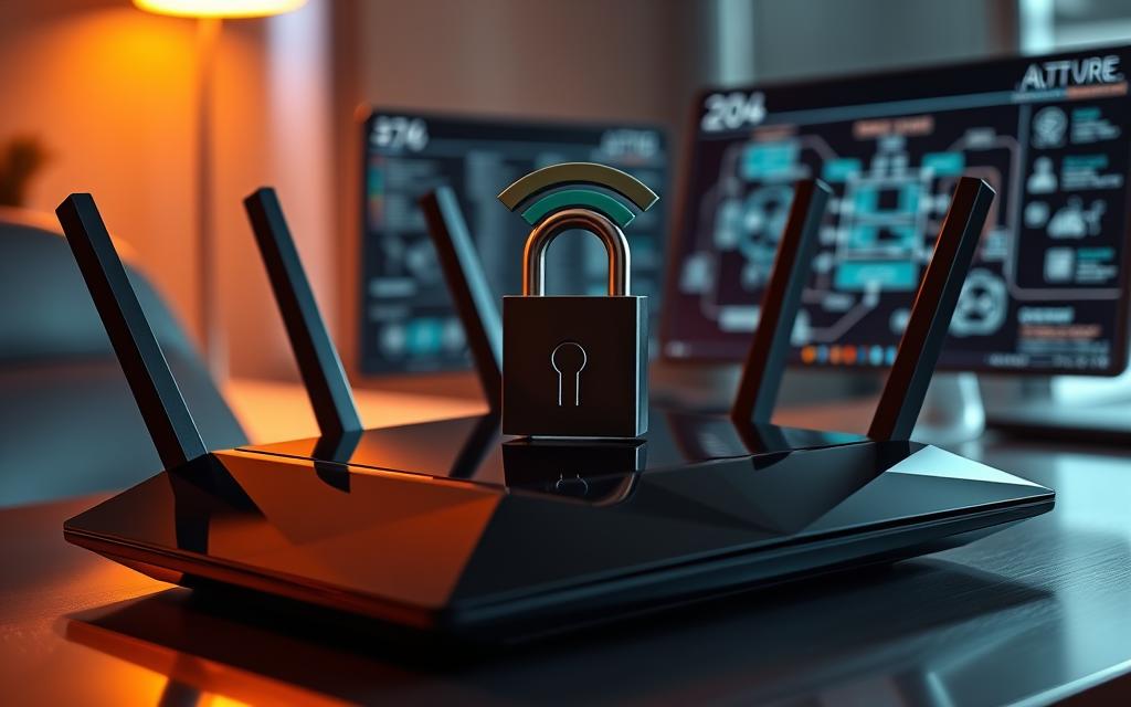 How to Secure Your Wi-Fi from Cyber Threats Effectively