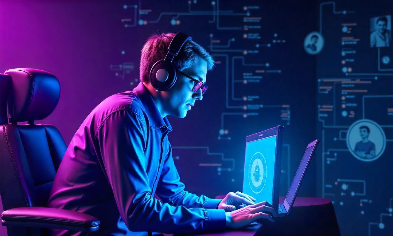 How to Build a Cybersecurity Career from Scratch: A Simple Guide