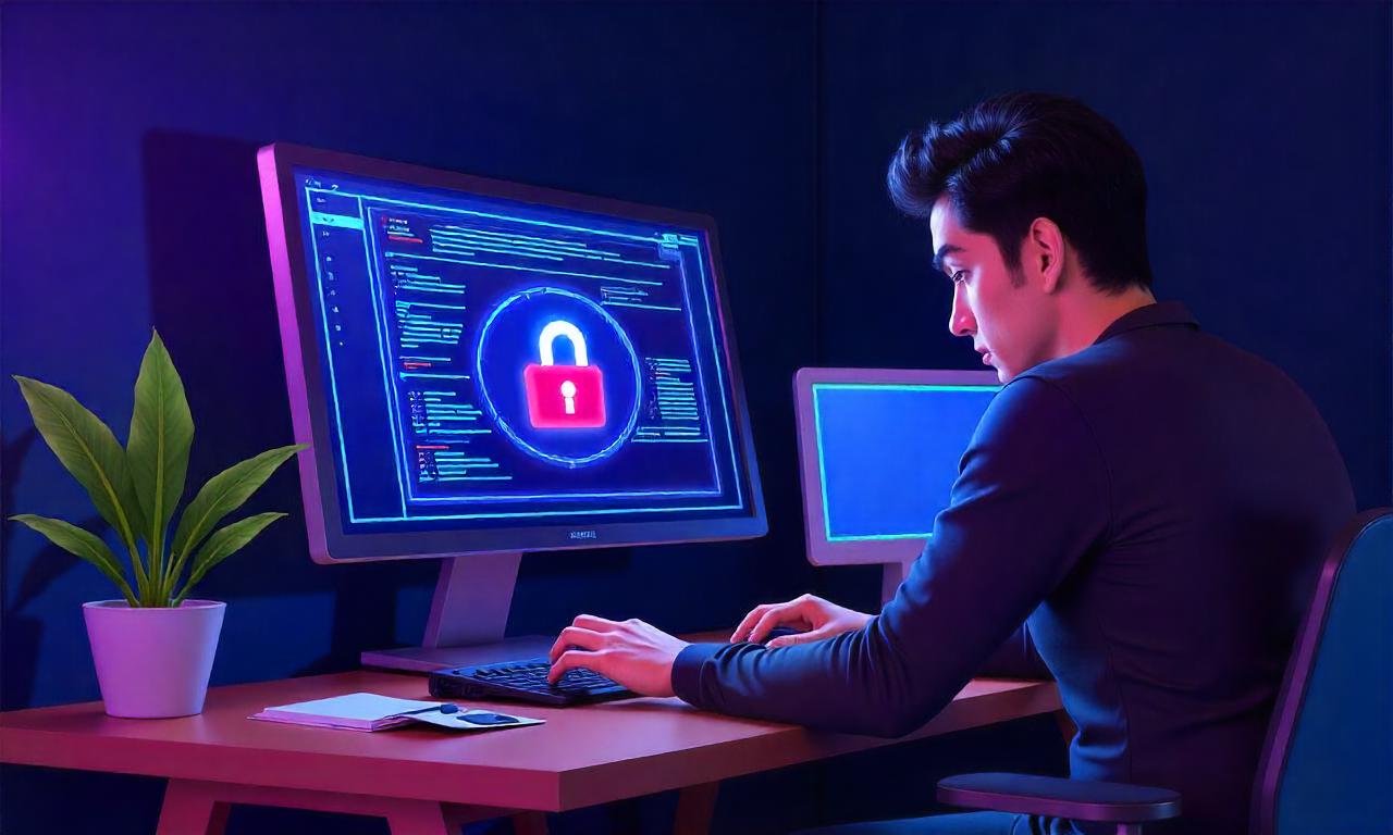 Top Cyber Attacks This Week: Latest Threats & Trends