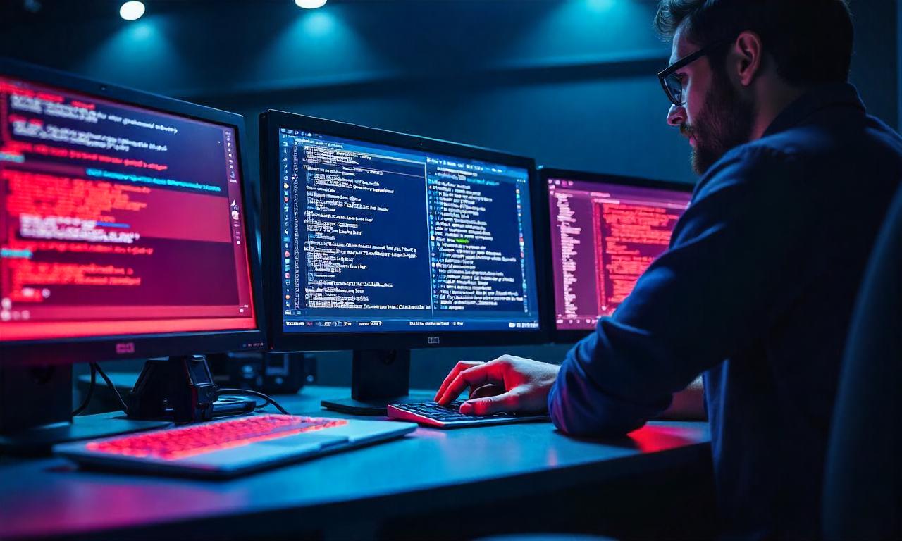 Understanding Common Malware Types and How They Spread