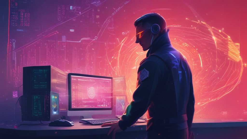 2024: Latest Cybersecurity Threat Trends You Must Know