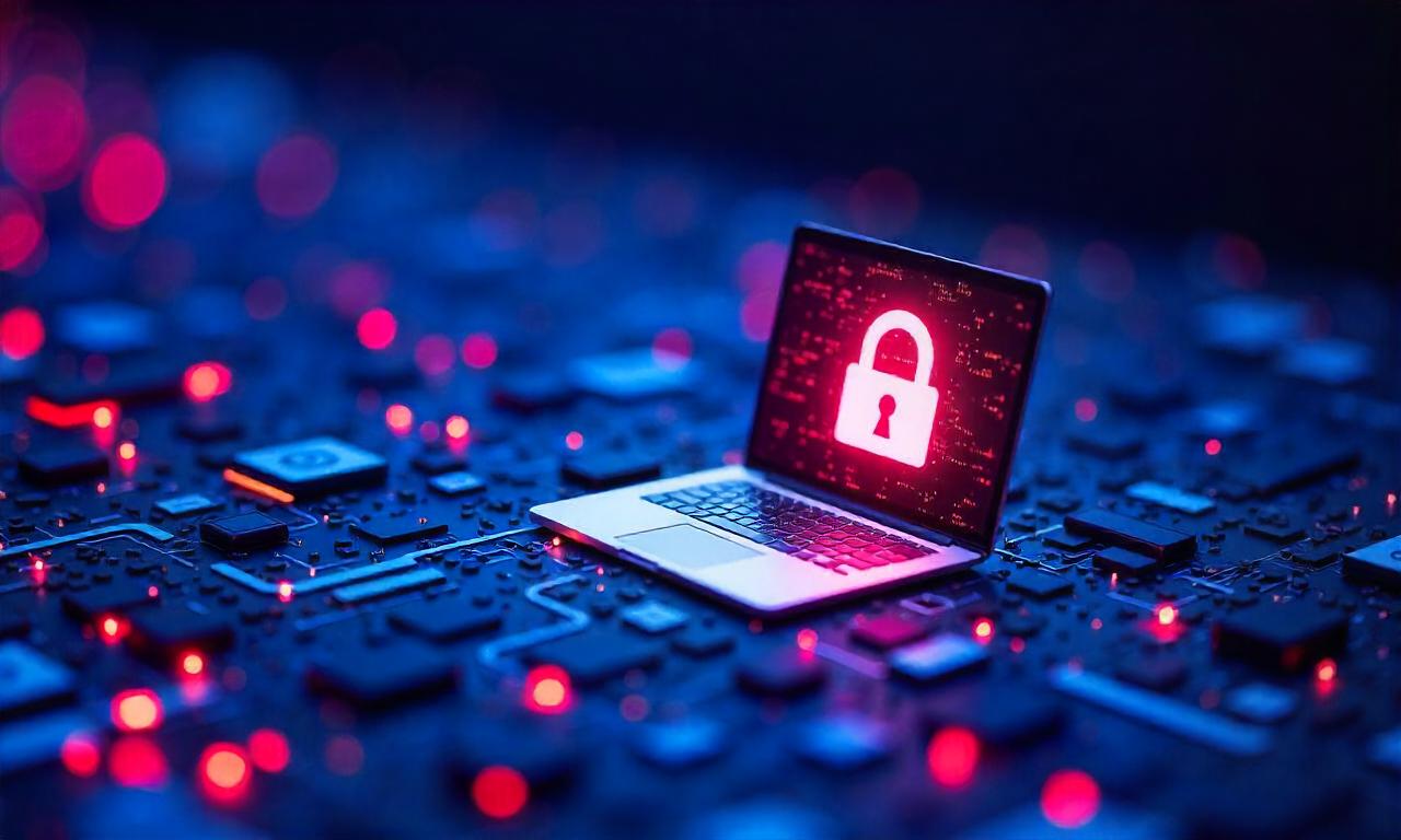 Why Cybersecurity is Essential for Small Businesses