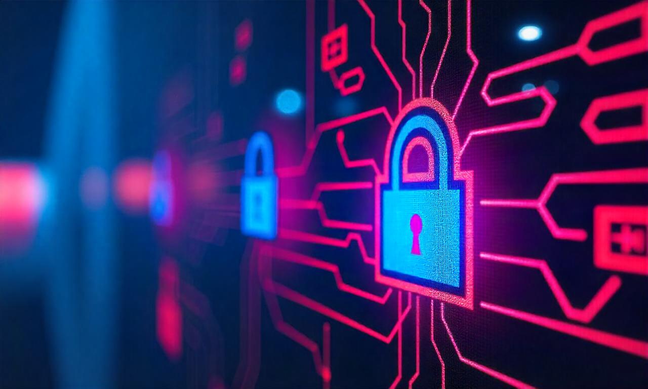 Cybersecurity Risks of IoT Devices: A Growing Threat