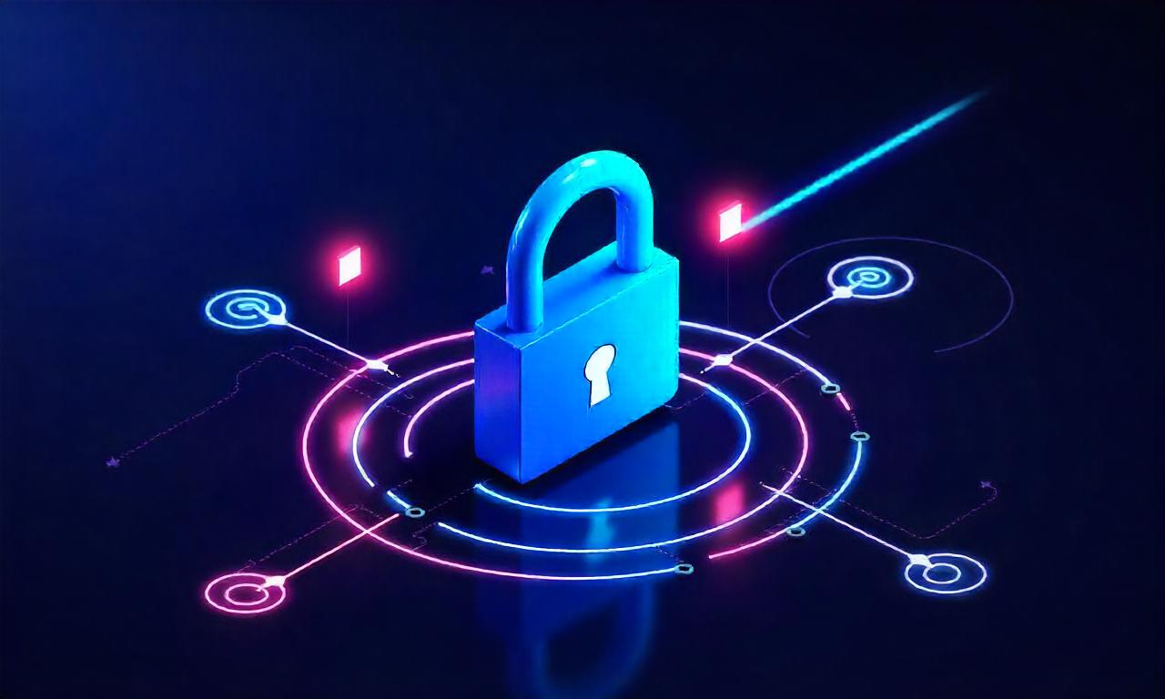 Prevent Data Breaches Easily: Simple Steps for Data Security