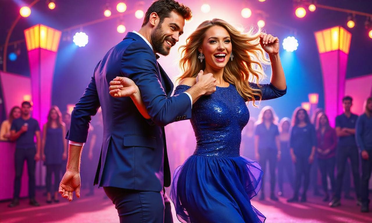 Dancing with the Stars Voting: Chelsea vs Barcelona and Richard Branson’s Take