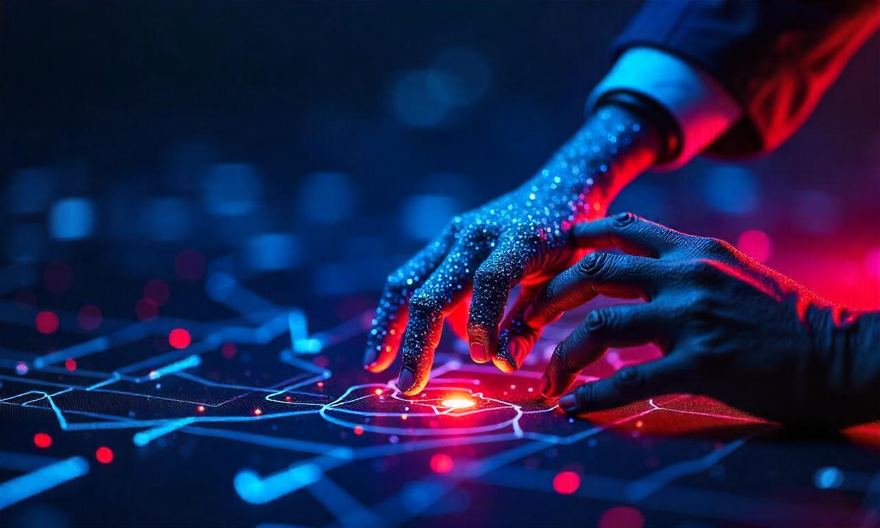 Cybersecurity Threat Trends 2024: Understanding Modern Risks