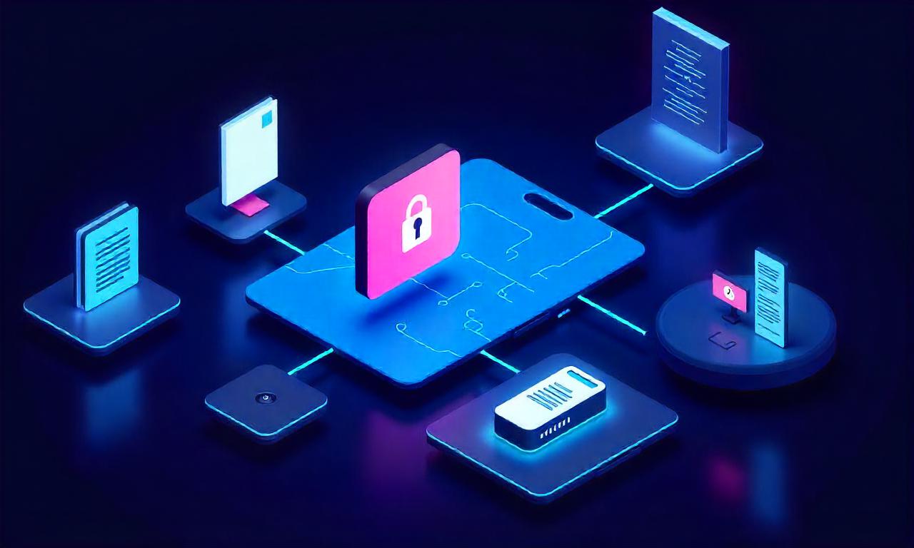 Essential Cybersecurity Software for Enterprises in 2023