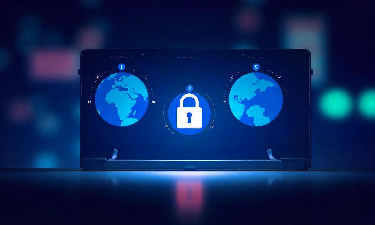 Step by Step Cybersecurity Setup for Small Business