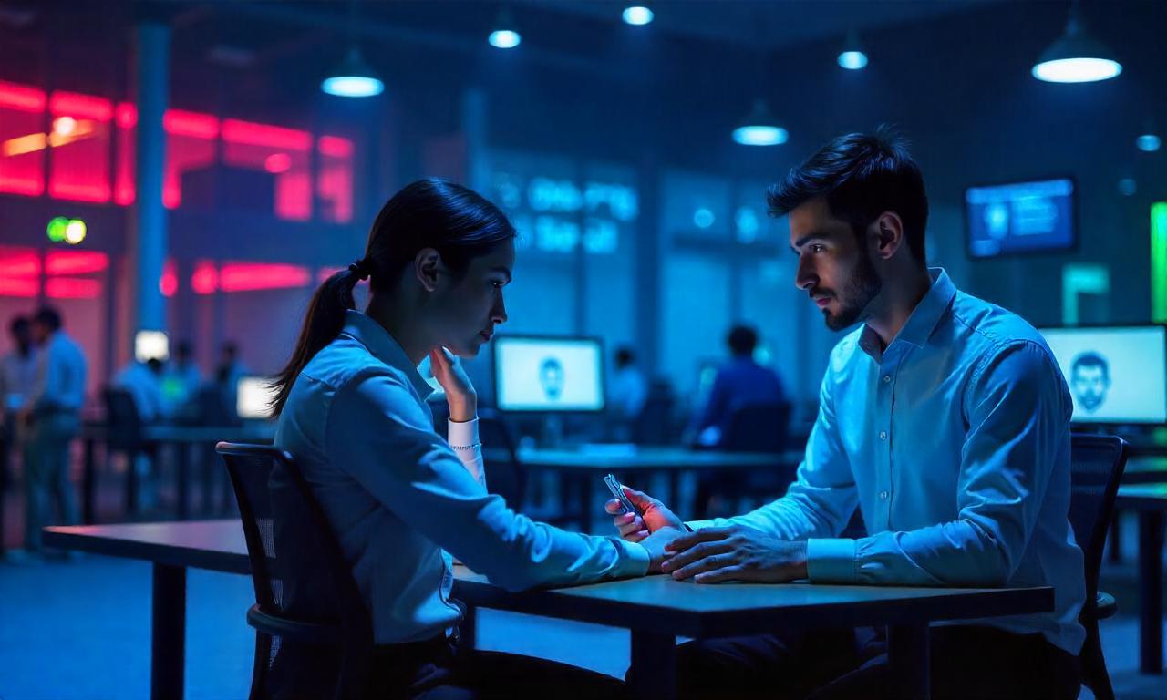 Cybersecurity Analyst Responsibilities and Daily Tasks