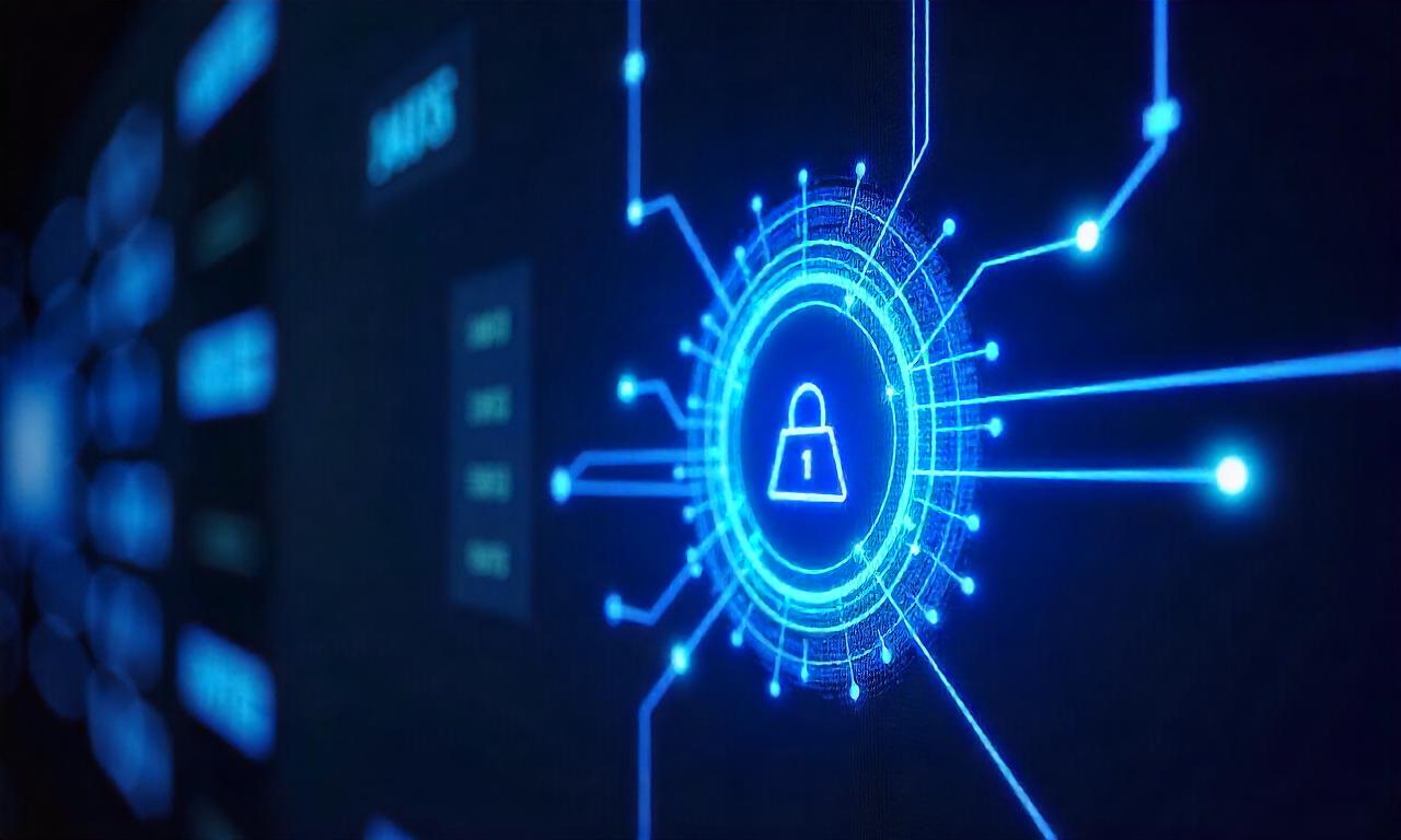 Securing Patient Data: Cybersecurity in Healthcare Industry