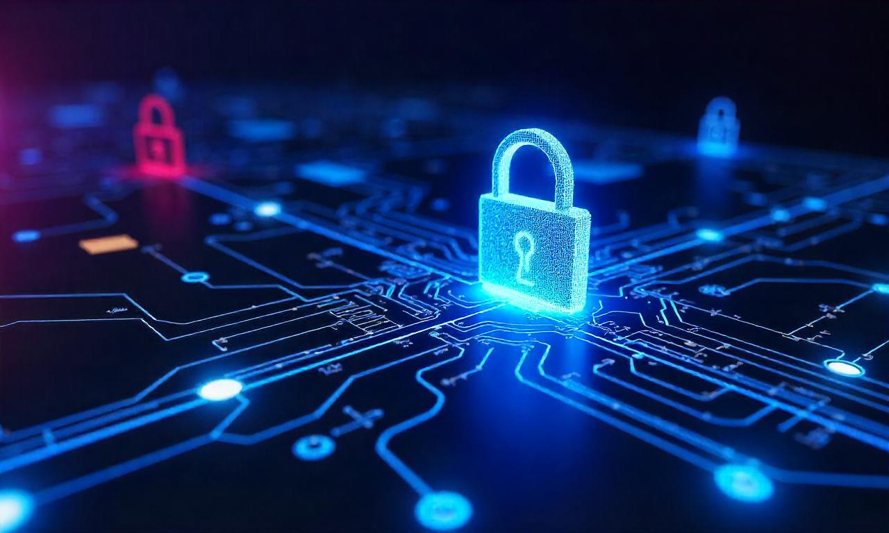 Cybersecurity vs Information Security: A Clear Comparison Guide