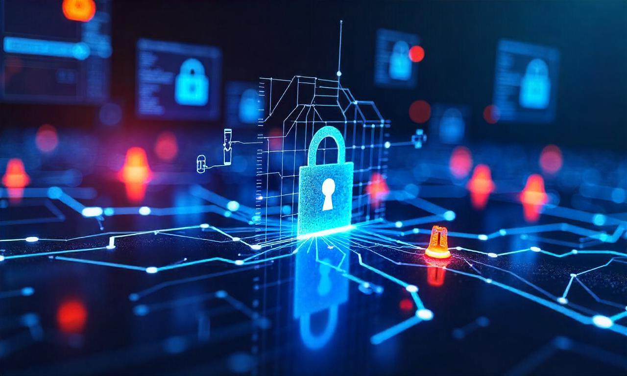 Essential Cybersecurity Strategies for Financial Institutions