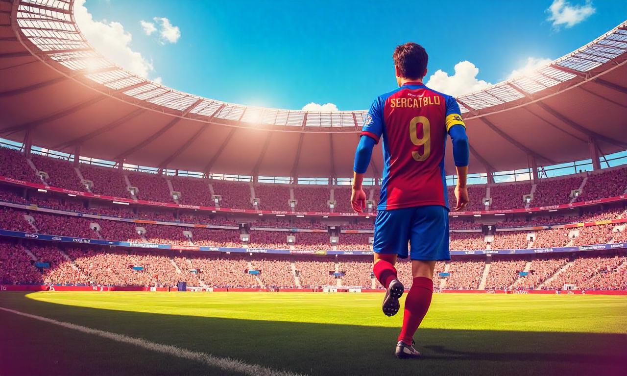 Susan Dell, Tennessee Election Results, and Barcelona-Atlético Madrid