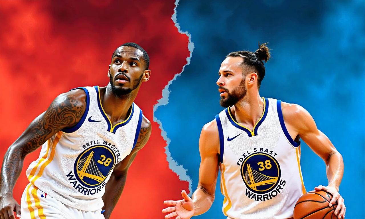 Athletic vs Real Madrid, Thunder vs Warriors: Paul Dano’s View