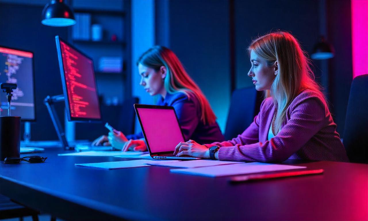 Top Online Cybersecurity Training Courses for 2024