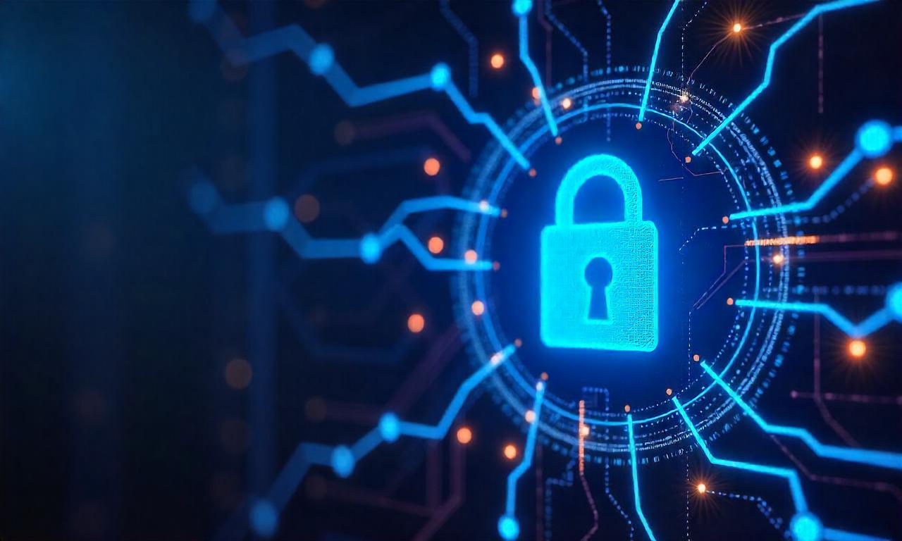 Top Cybersecurity Strategies for Financial Institutions