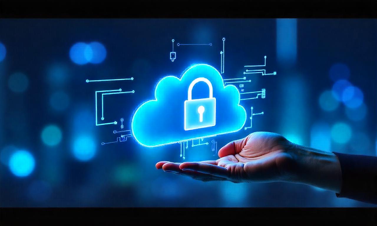 Cybersecurity Solutions for Cloud Computing: Secure Your Data