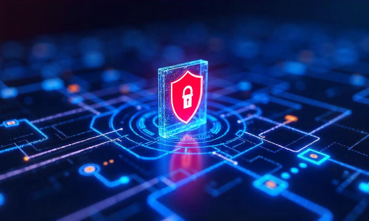 Top Cybersecurity Software for Enterprise Protection