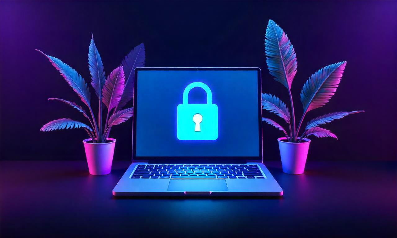 Secure Your Data: Cybersecurity Basics for Beginners