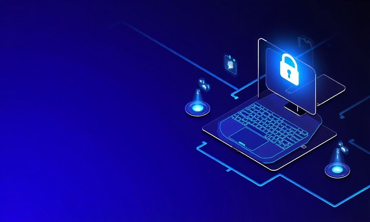 Step-by-Step Cybersecurity Setup: Essential Guide for Beginners
