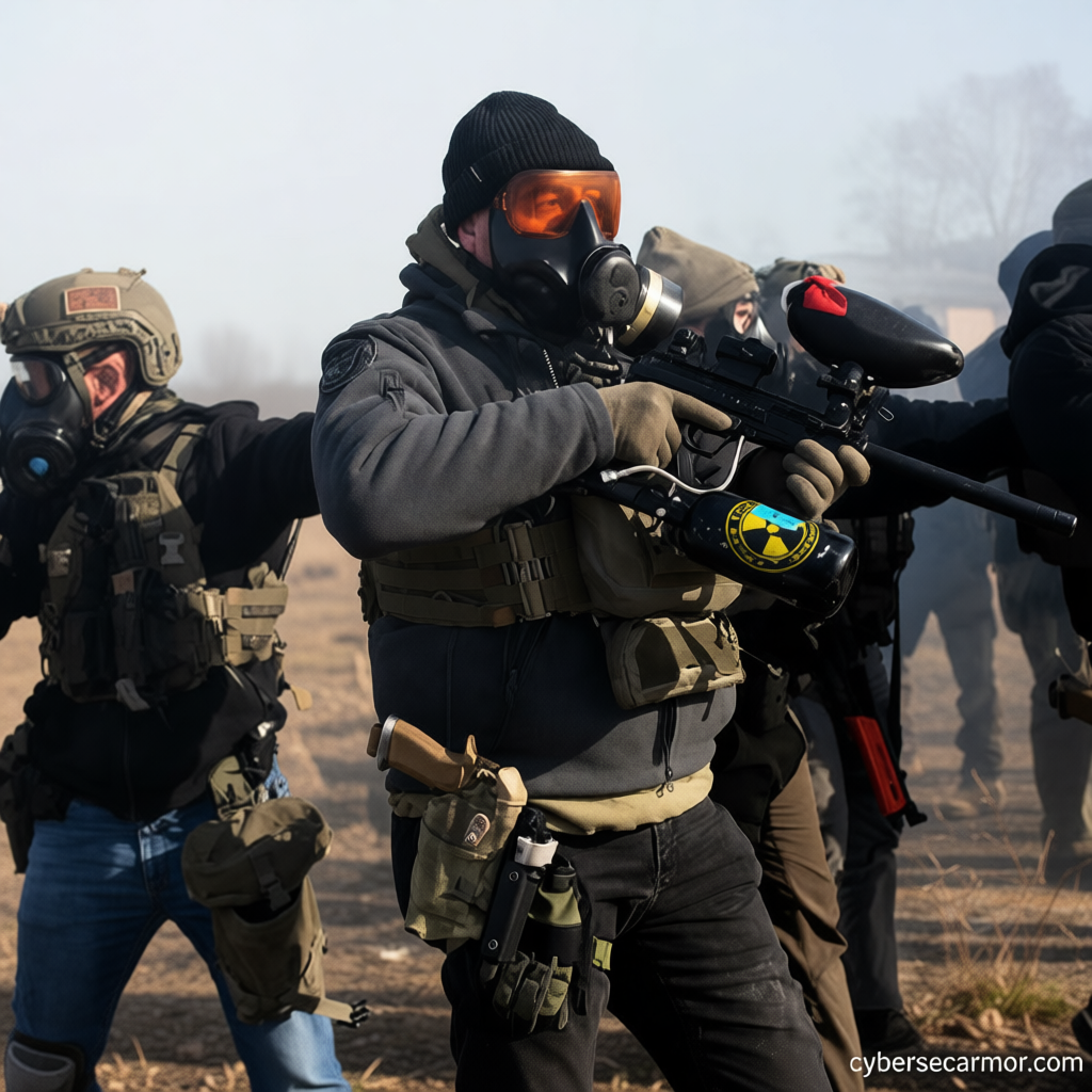 Judge allows ICE’s Operation Metro Surge to continue in Minnesota