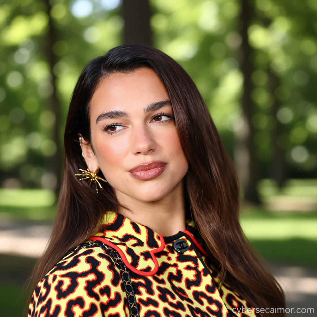 Look of the Week: Dua Lipa and a new era of Boom Boom fashion