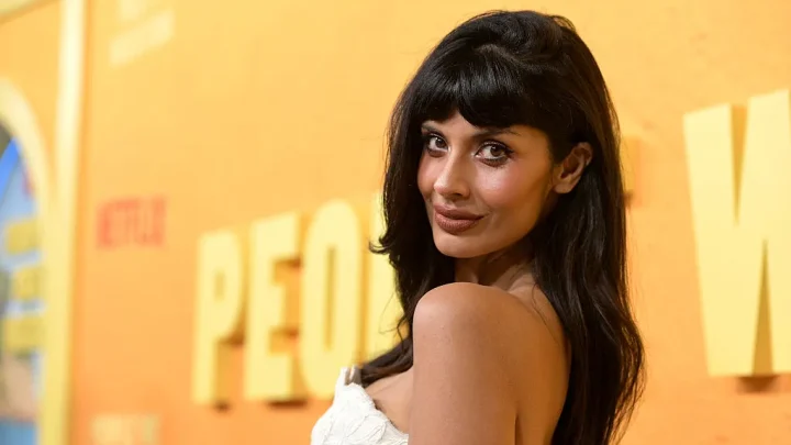 Jameela Jamil called out the rise of ‘scarily thin’ celebs. Let’s talk about it