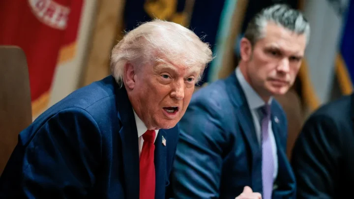Negotiators reach Iran deal but Trump, Tehran must still sign off