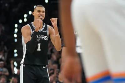 NBA playoff takeaways: Victor Wembanyama makes his case as real MVP as Spurs force Game 7