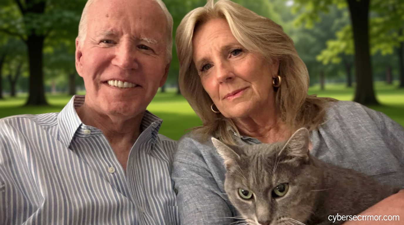 Jill Biden on that disastrous debate and Joe’s decision to withdraw