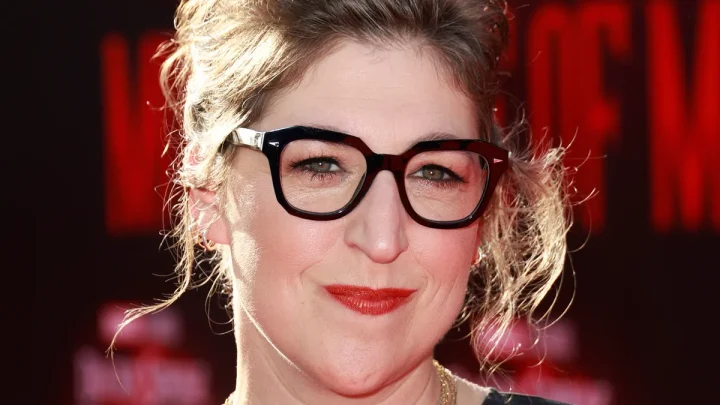 Mayim Bialik went on a GLP-1. It was a ‘nightmare’