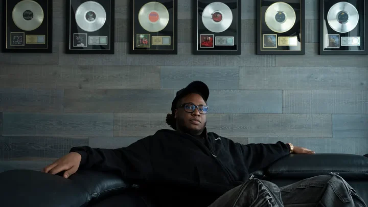 Tay Keith found dead at 29 after welfare check on Grammy-nominated producer