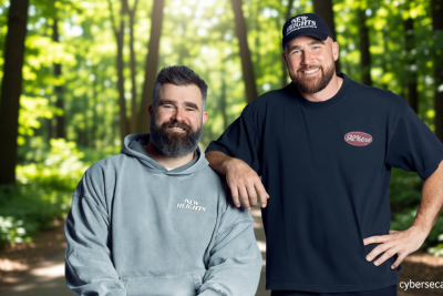 Jason and Travis Kelce are great podcasters. Authors? Don’t bet $24 on it