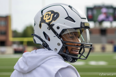 Lawsuit over unpaid bills dropped against Deion Sanders’ son Shilo