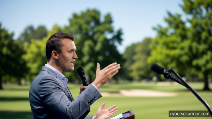 Free speech settlements top $1.5M in the wake of Charlie Kirk’s death