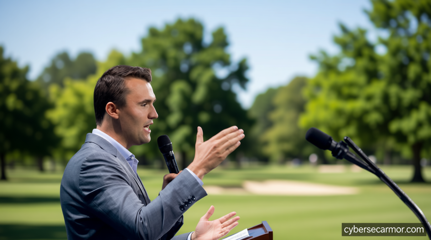 Free speech settlements top $1.5M in the wake of Charlie Kirk’s death